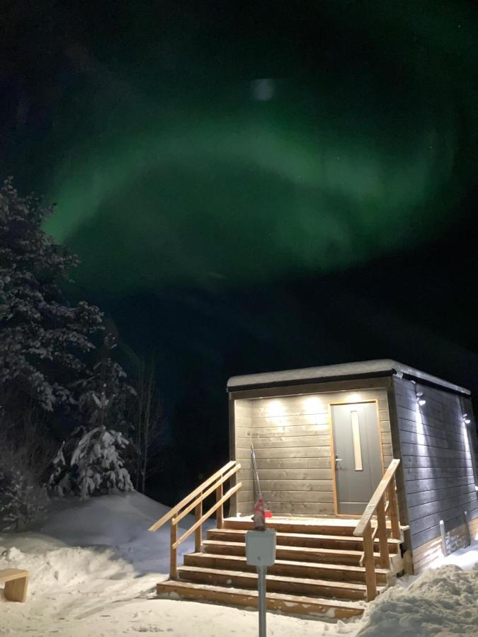 Arctic River View - Chambres d'hôtes Rovaniemi