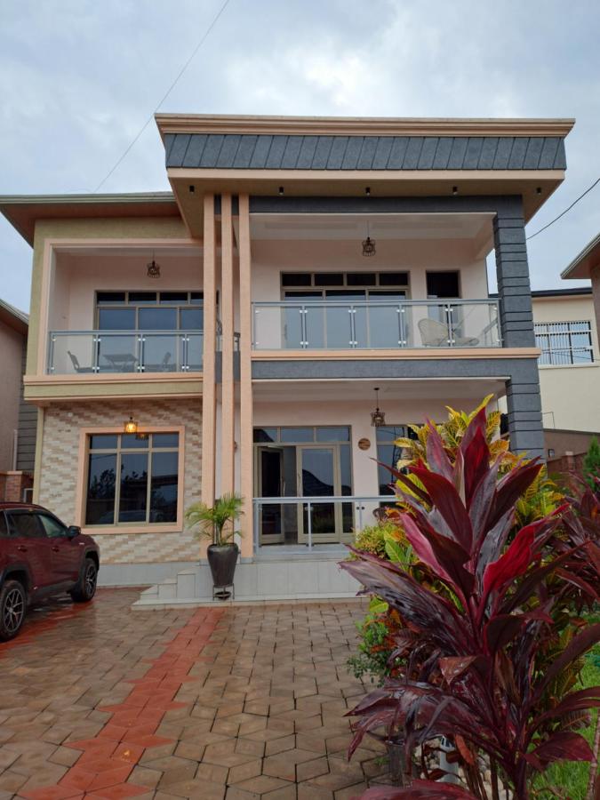 Wepick Homes - B&B Kigali