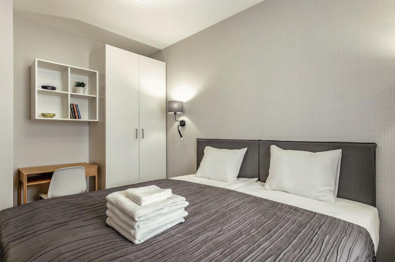 Superior Apartment mit 1 Schlafzimmer