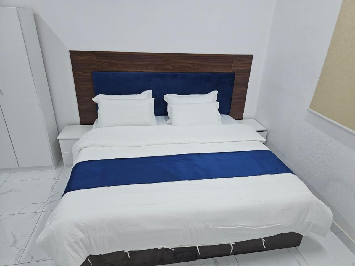 Welcome Ten 5km far from Masjid Nabawi - Ferienwohnung Al Madīnah