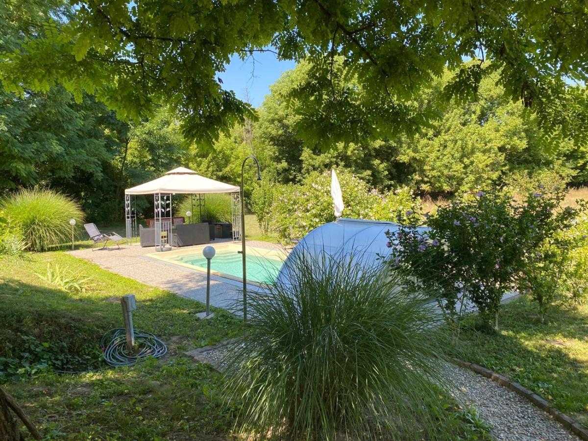 Ferienhaus Waldhof - Ferienwohnung Döbrököz