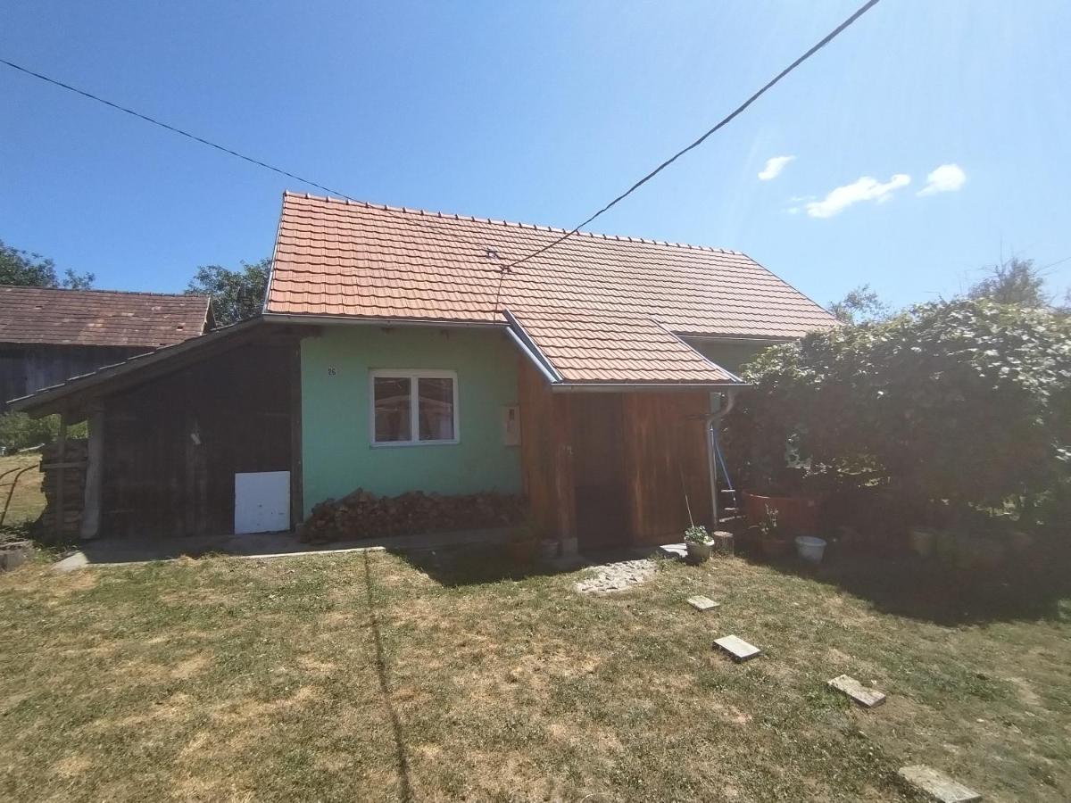 Shambhala Holiday House - Chambres d'hôtes Blatuša