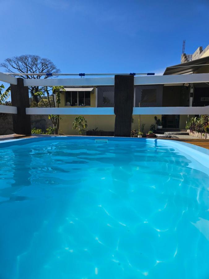 Pousada Santo Agostinho - B&B Extrema