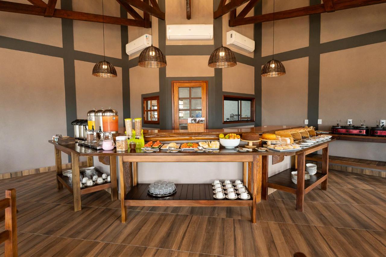 Tekoha Eco Hotel - B&B Bonito