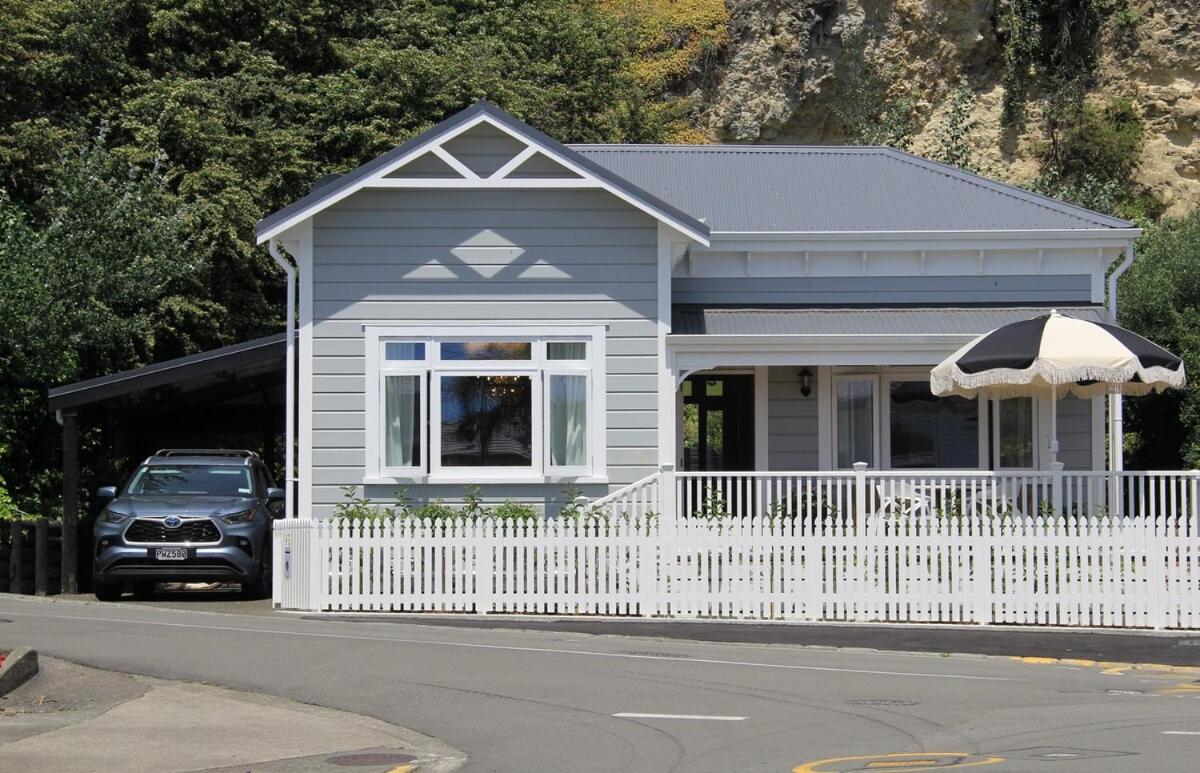 Seapoint Cottage, Luxury Accommodation - Ferienwohnung Napier