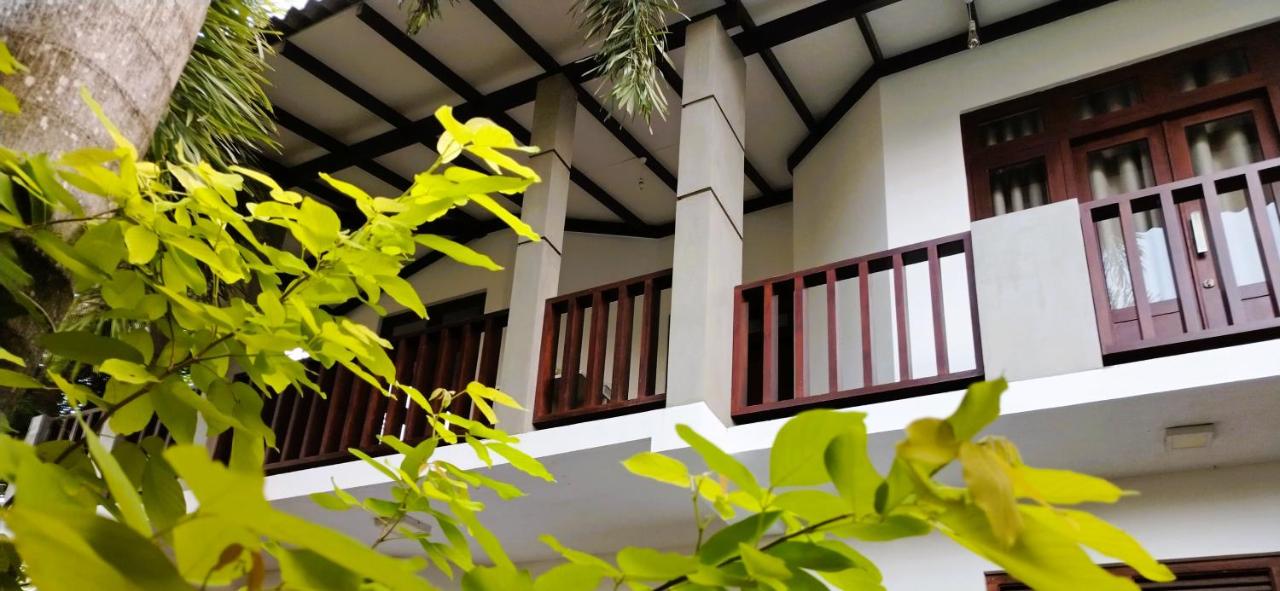 Haven18 Private 2BR Villa Near Tangalle Beach & Town - B&B Tangalle