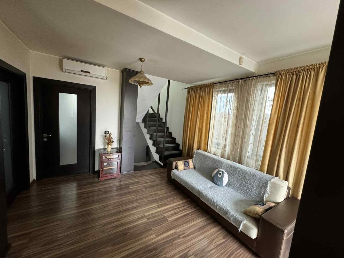 Promenada House Craiova - B&B Craiova