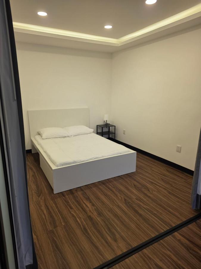 Appartement 2 Chambres avec Balcon