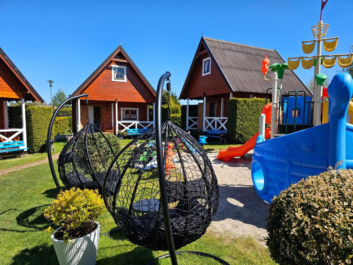 Two-Bedroom Townhouse