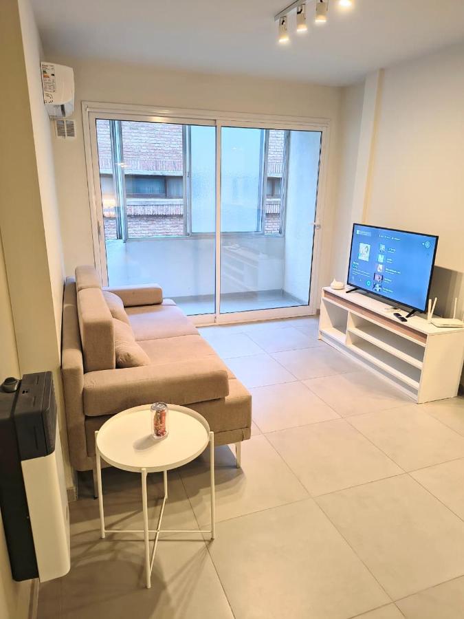 HERMOSO - CATEGORIA Departamento 90 m2 CENTRO con COCHERA opcional - Bed and Breakfast Córdoba