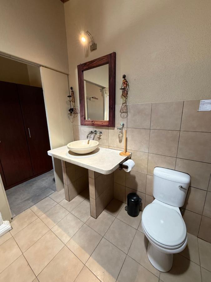 Camera Matrimoniale con Terrazza