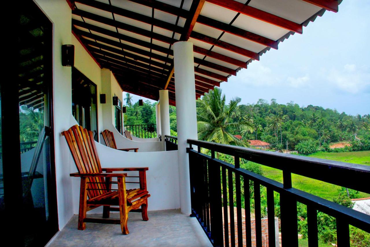 Mirissa Eco Hills - Ferienwohnung