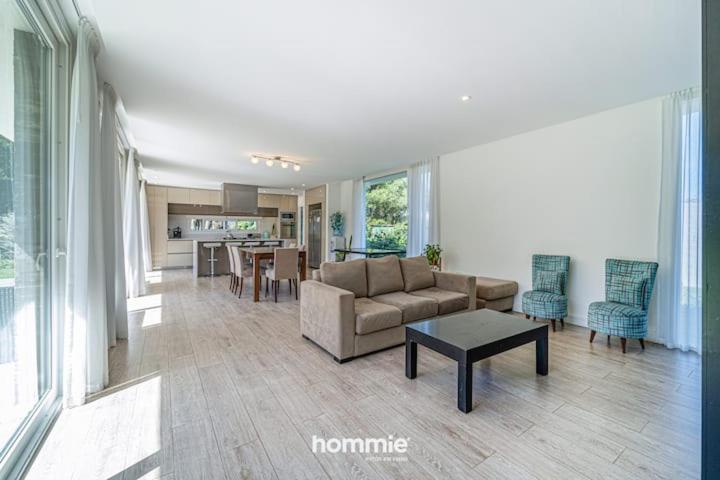 Vakantiehuis met 3 Slaapkamers 