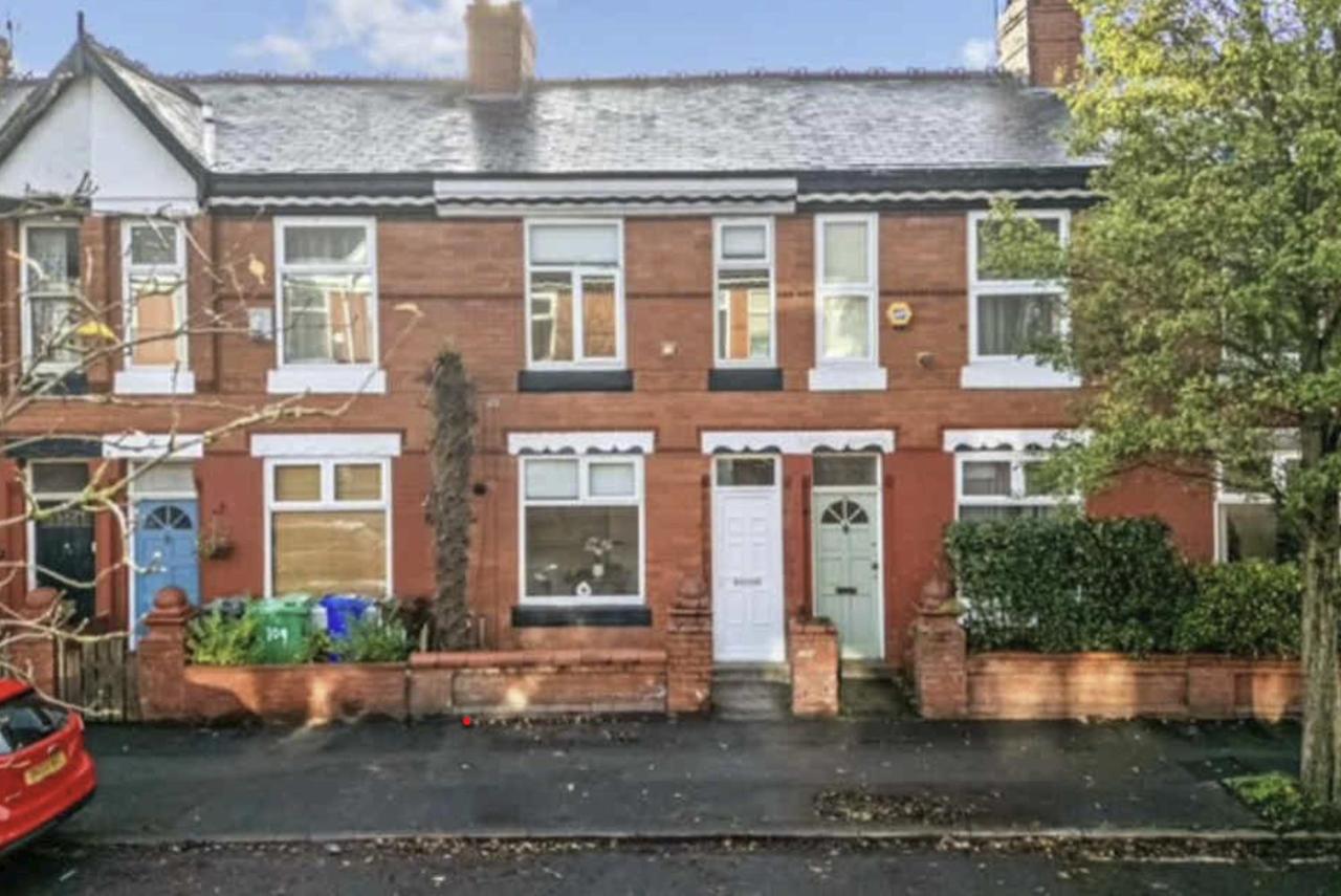 Thornton House - B&B Manchester