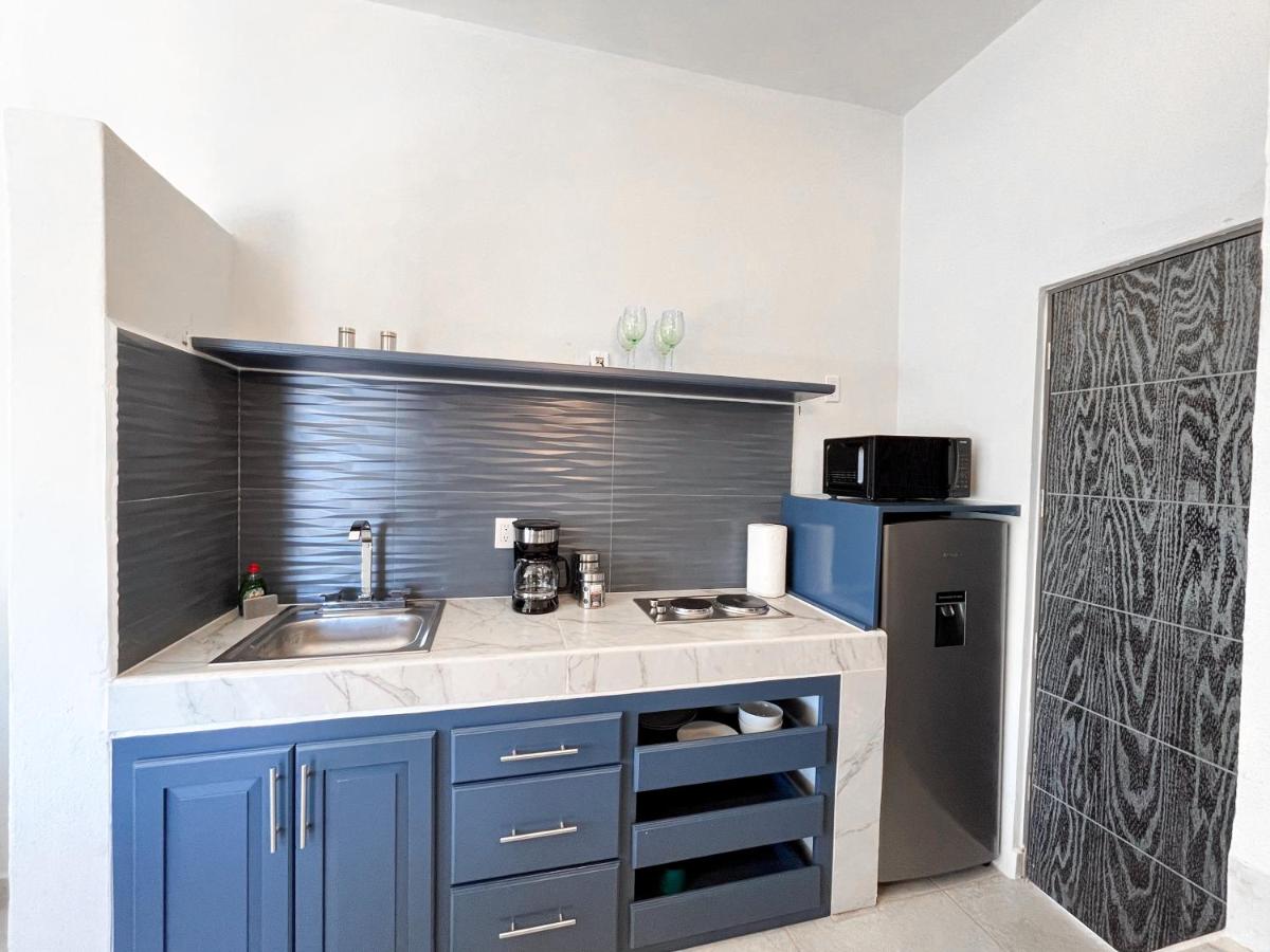 Habitación Deluxe con 2 camas grandes