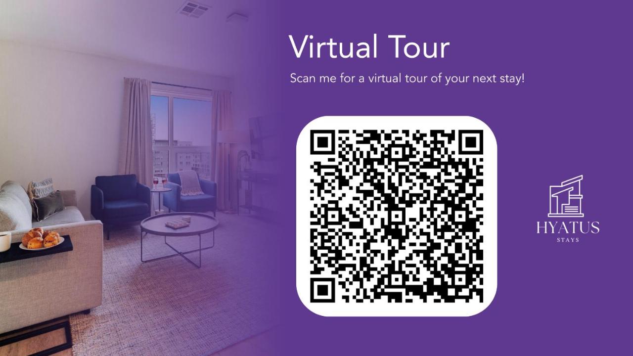 Appartement 2 Chambres Deluxe