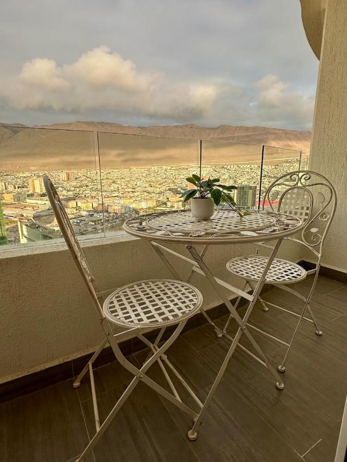Departamento nuevo a pasos de la cavancha, sector Peninsula - B&B Iquique