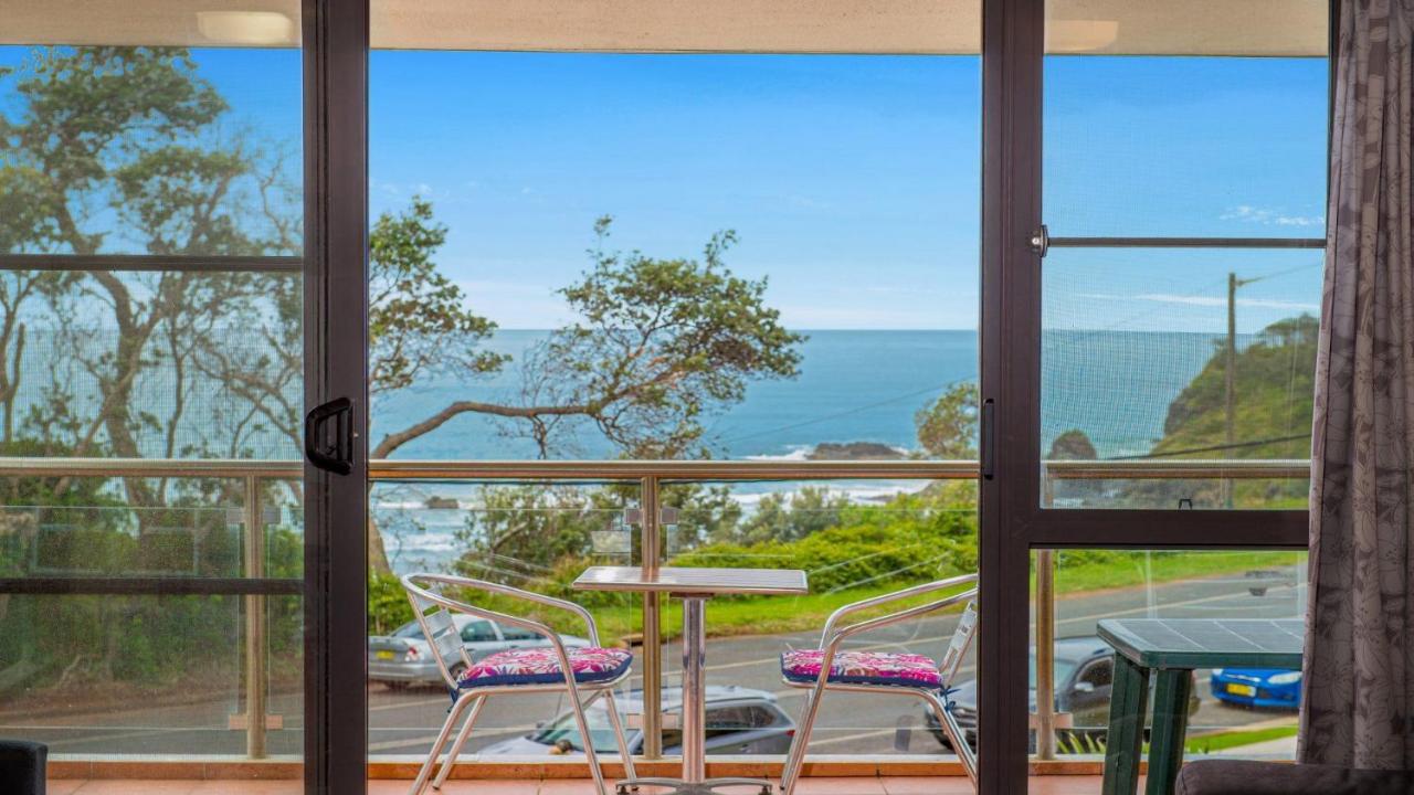 Unit 60 Beachpark Apartments - Ferienwohnung Port Macquarie