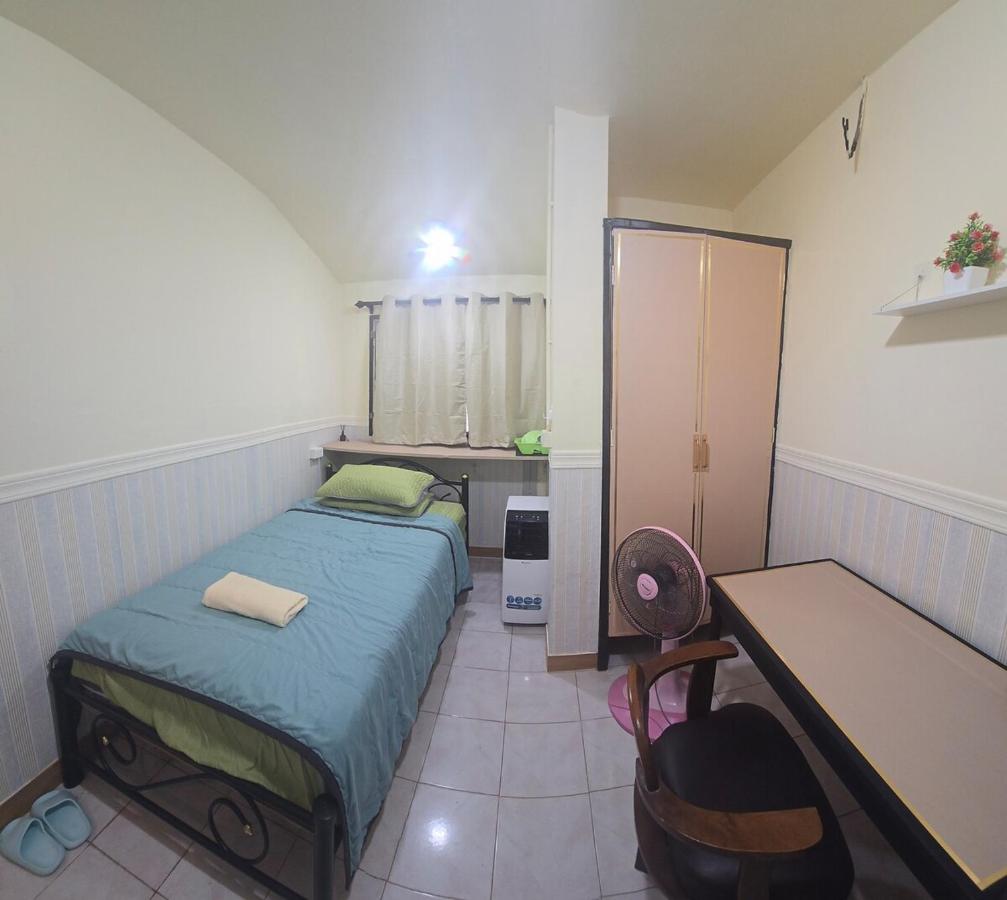 114 Boutique style Air Con apartment with free Wi-fi - Chambres d'hôtes Bangkok