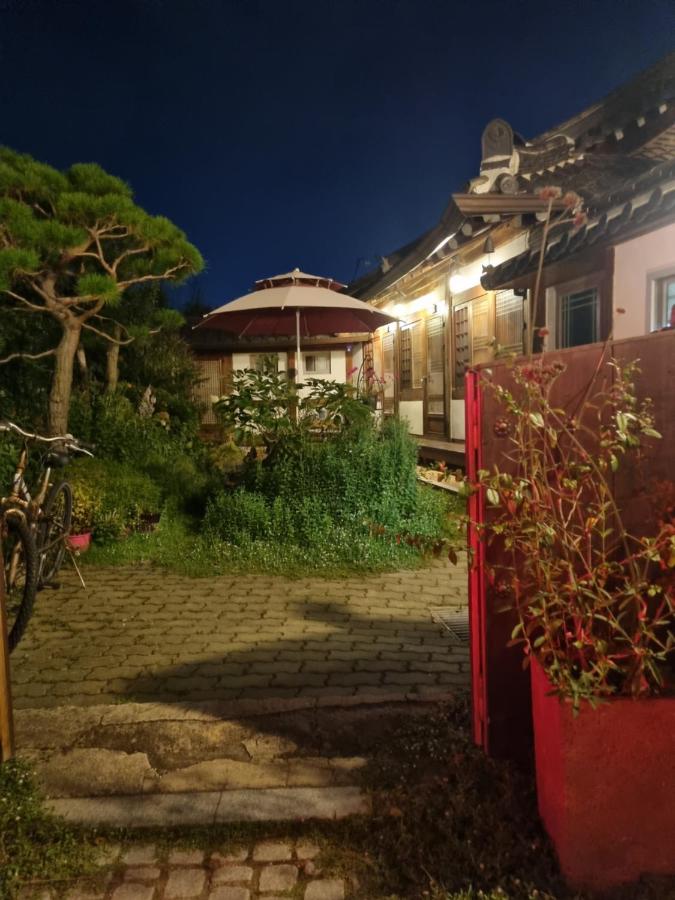 Hanok Dream - Ferienwohnung Jeonju