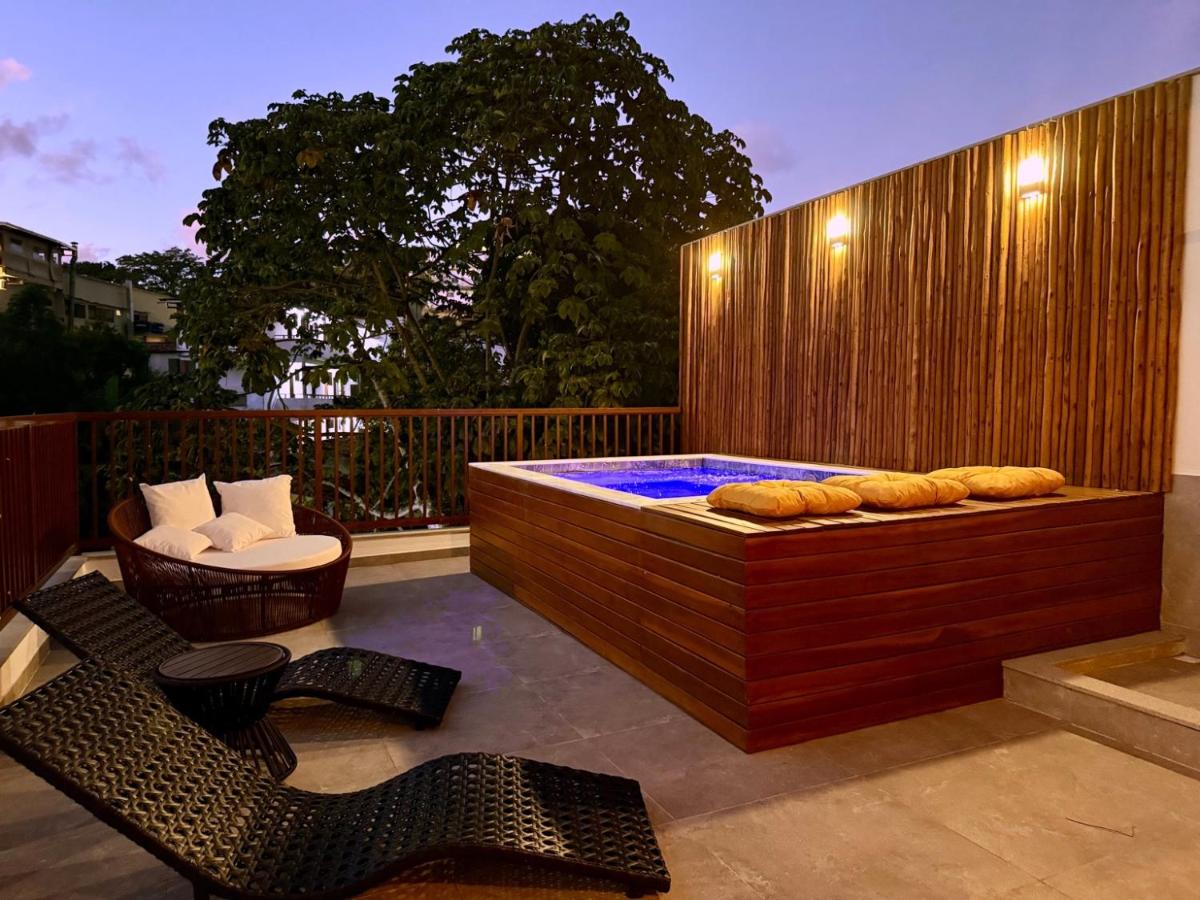 Casa Verano - Morro de São Paulo - Com piscina privativa e churrasqueira - Ferienwohnung Morro de São Paulo