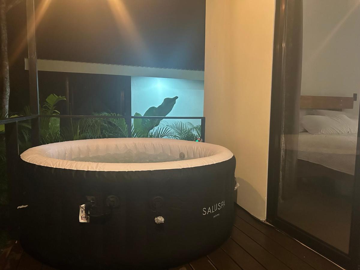 Bungalows Chachagüita - B&B Chachagua