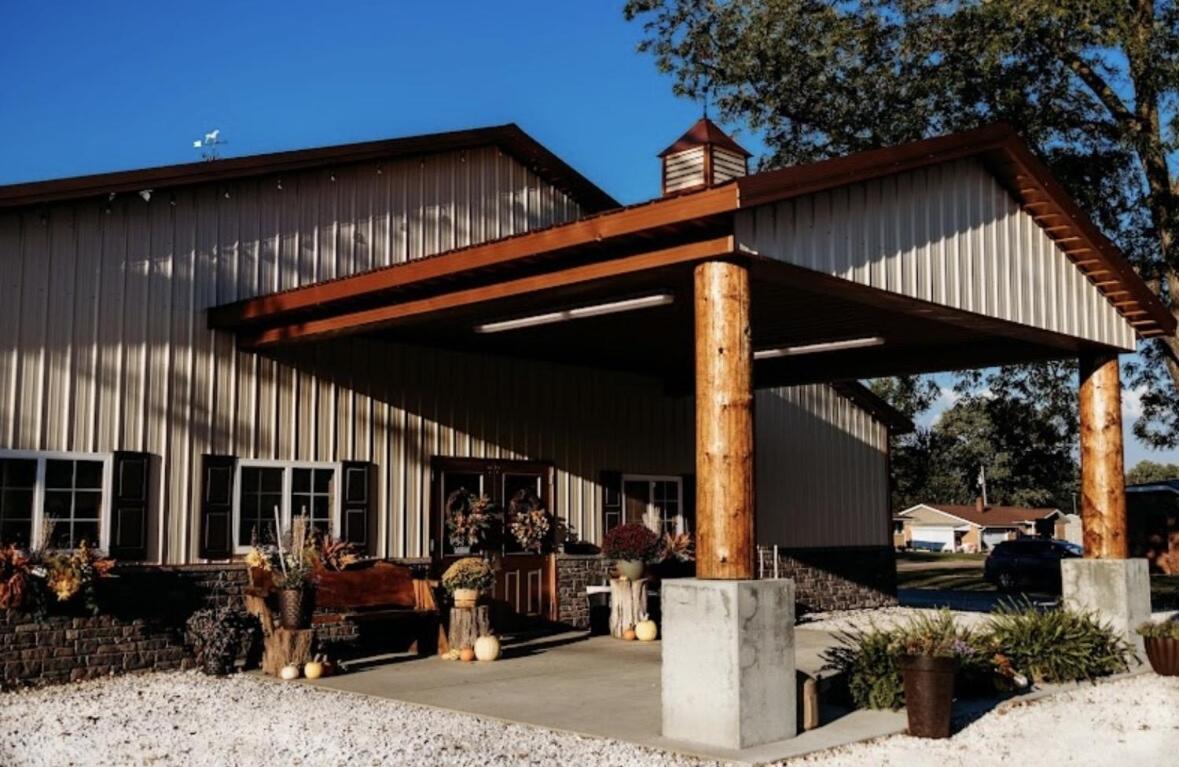 Big Horse Inn and Suites - Chambres d’hôtes Lewistown