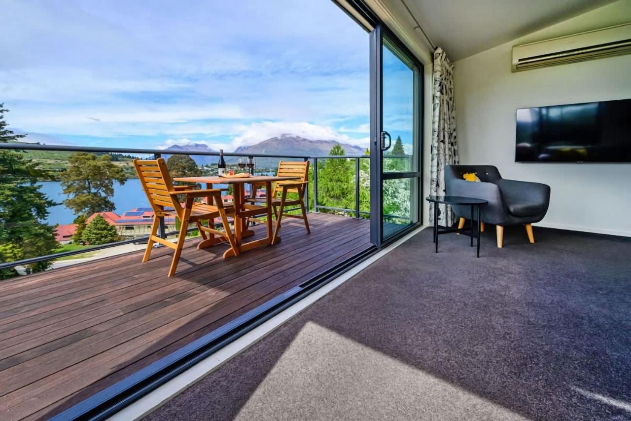 Charming Jewel - Chambres d’hôtes Queenstown