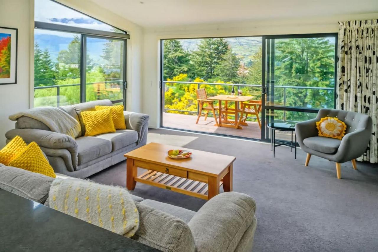 Charming Jewel - Bed and Breakfast Queenstown