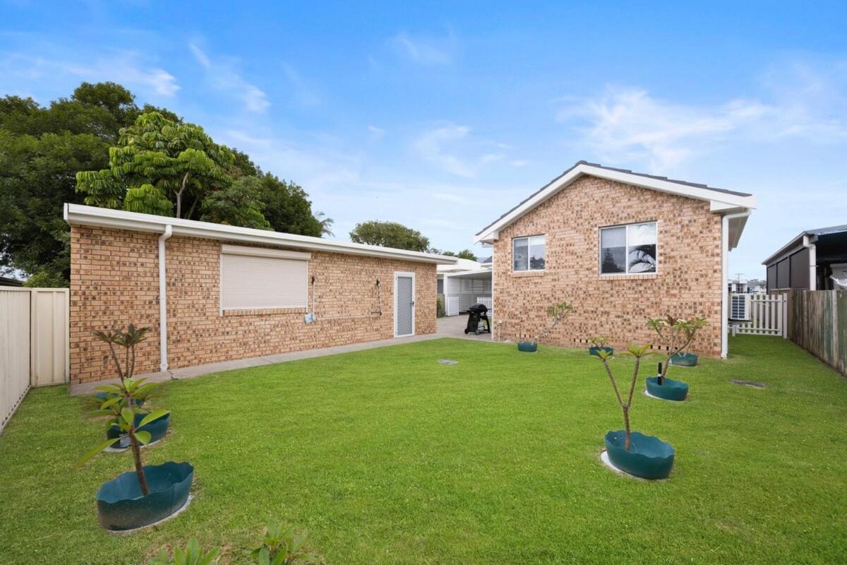 Leos by the sea - modern cottage North Haven - B&B North Haven