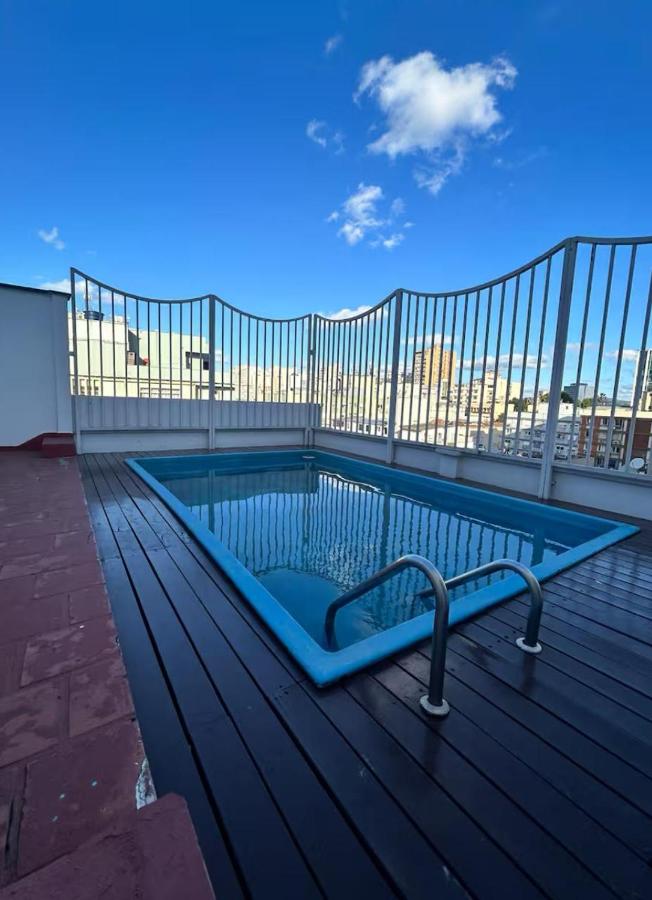 Apartamento Aconchegante Próximo Ao Gasômetro - B&B Porto Alegre