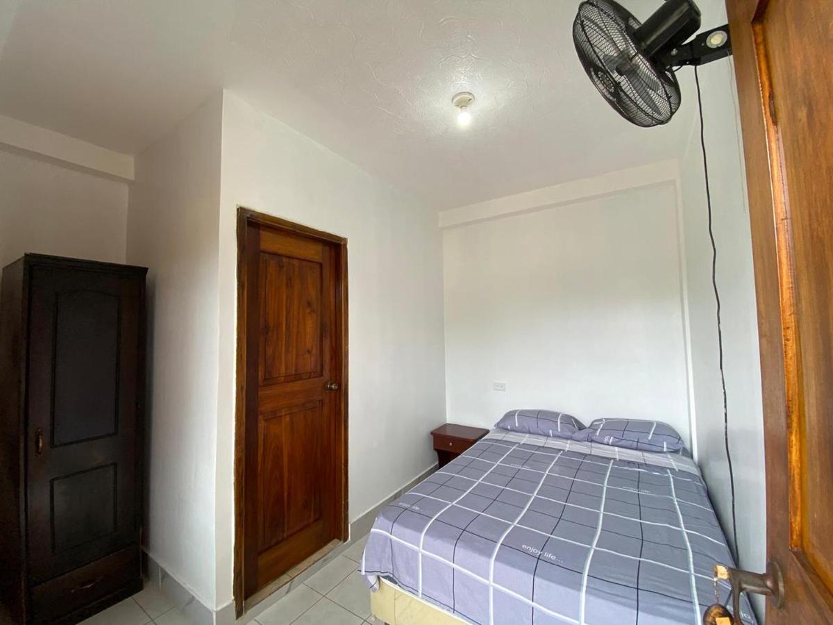 Chambre Double Économique