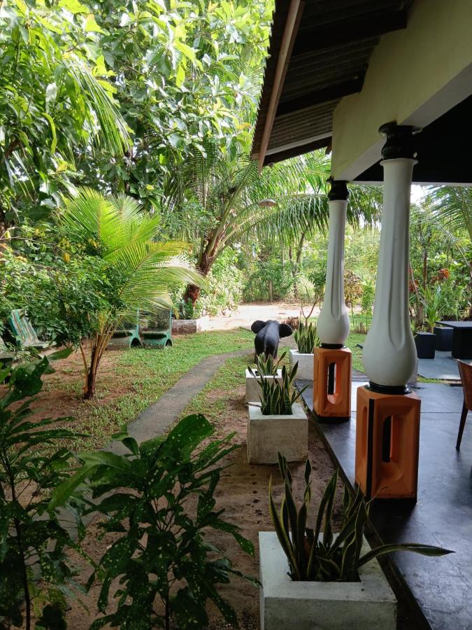 MRO Sigiriya Village Homestay & Hostel - Ferienwohnung Sigiriya