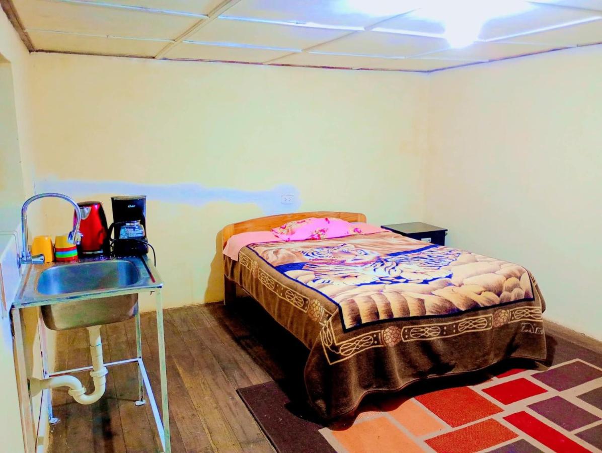 El Zaguán de Sofía - Bed and Breakfast Chachapoyas