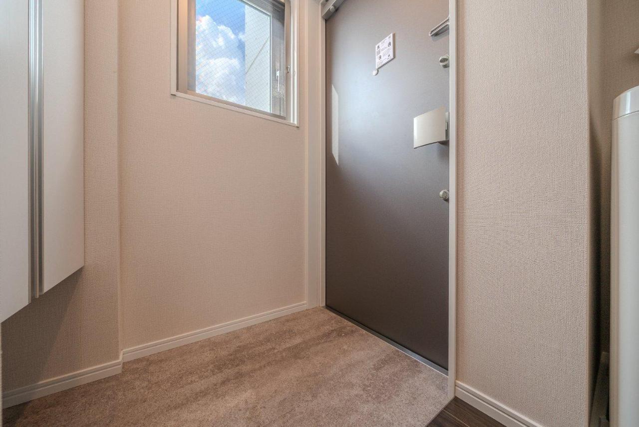 PREAS Omori Sanno - B&B Tokio