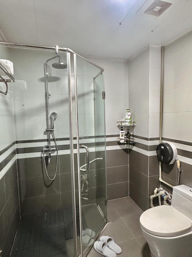 Apartment I Tây Hồ I Phố cổ I 1N1K TV I NETFLIX - B&B Hanoi