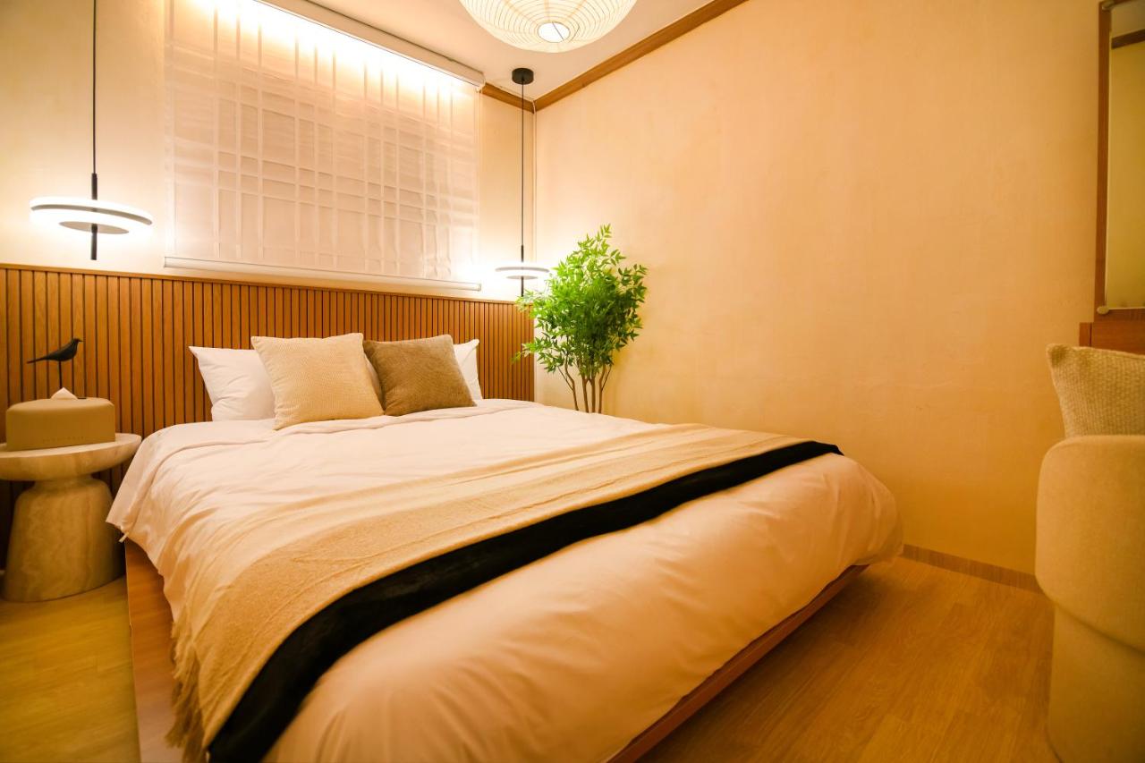 Seoul Core Stay - Family-Friendly 3BR Home in Central Seoul near Museums ㅣ Han River ㅣ Itaewon - Chambres d'hôtes Séoul