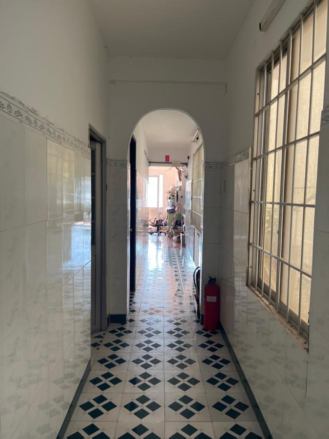 Nhà nghỉ Duy Khải - B&B Cồn Dơi