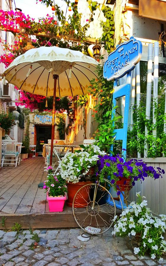 Afet Hanim Konagi - B&B