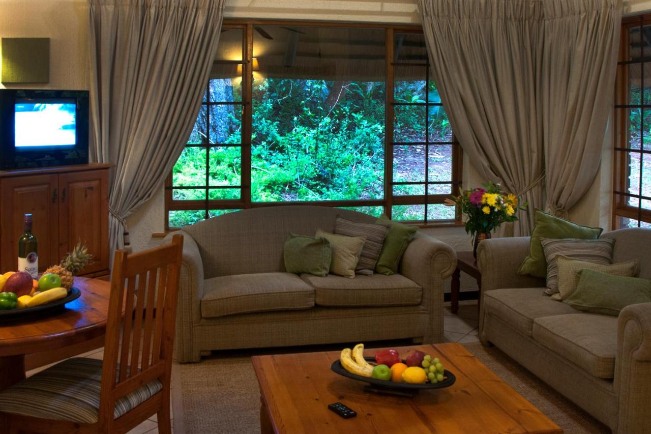 B&B Hazyview - Kruger Park Lodge Unit No. 543 - Bed and Breakfast Hazyview