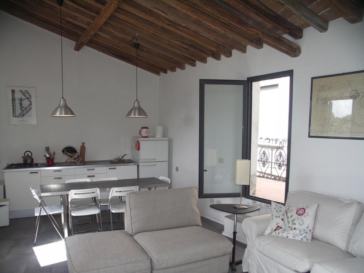 B&B Sorano - La Crisalide - Bed and Breakfast Sorano