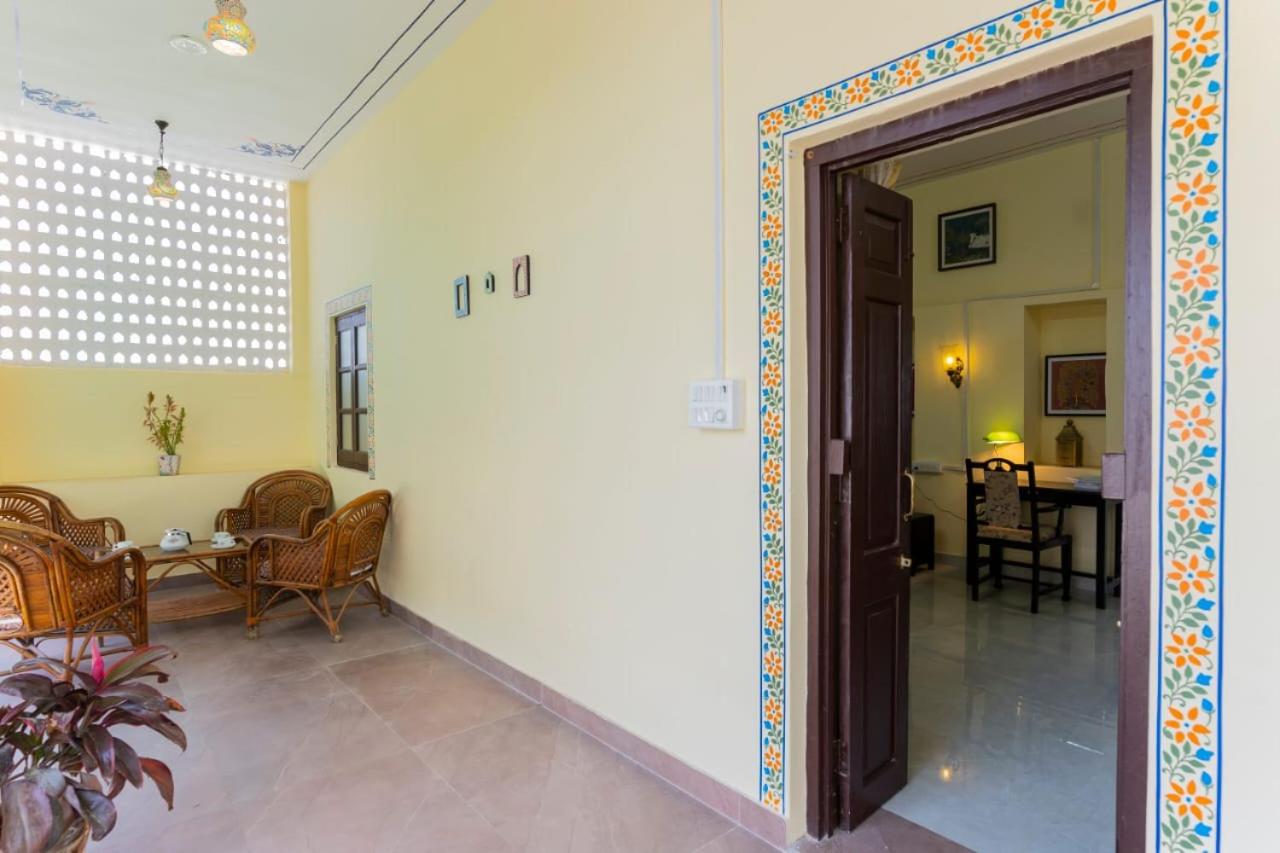 Kalyan Villa Homestay - Chambres d’hôtes Udaipur
