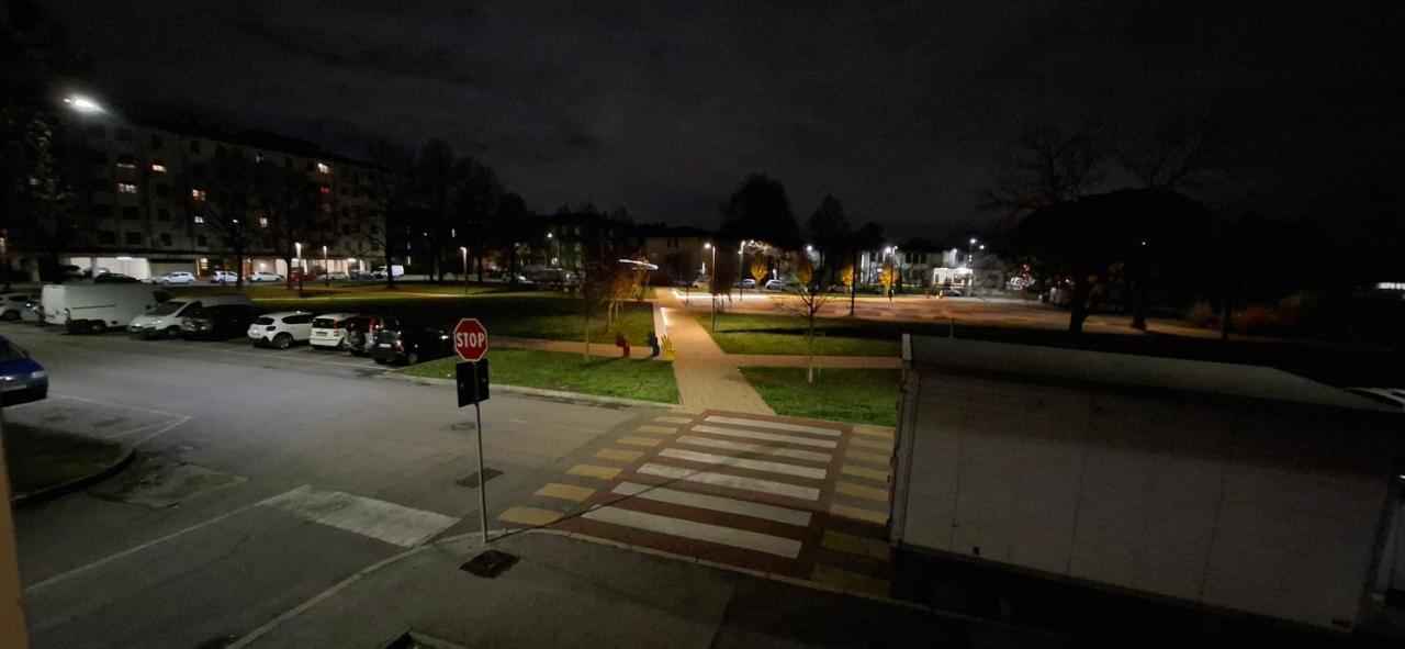 Appartamento Padova Chiesanuova - B&B Padua