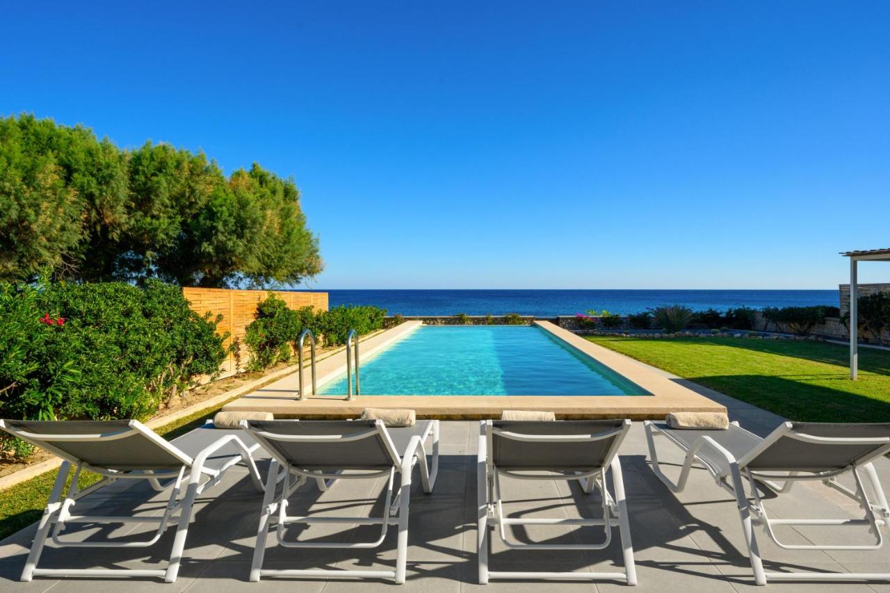 Sea Homes Villas- Villa Alberto - B&B Kiotari