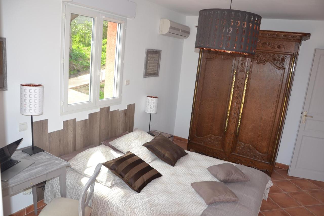 Queen Room with Sea View