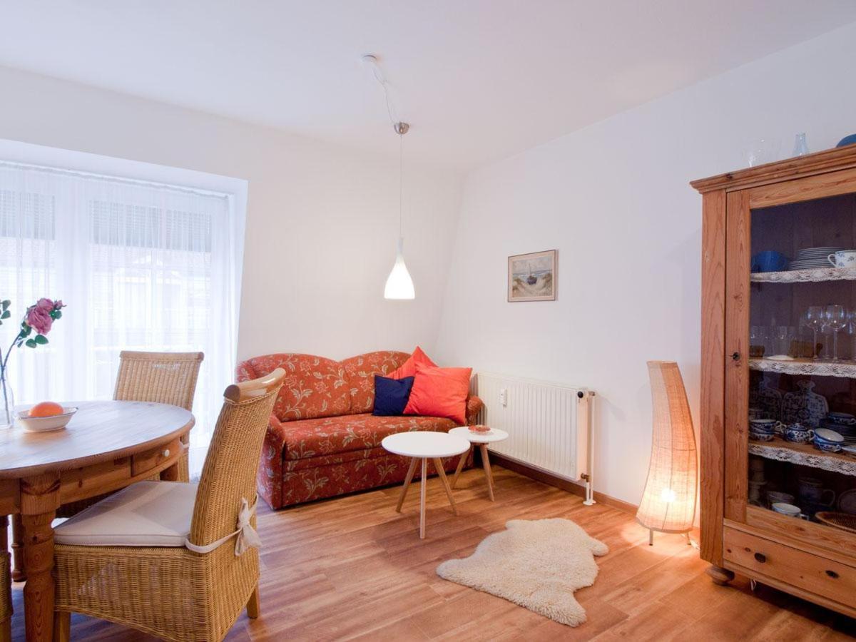 Fewo Jule - B&B Norderney