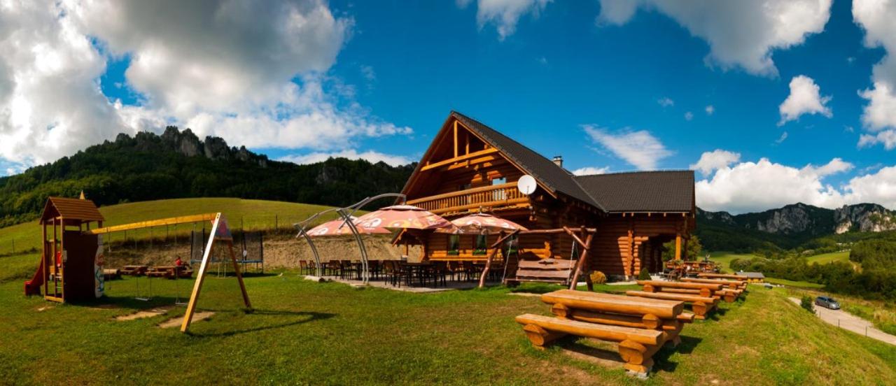Koliba Pod Skalami - Chambres d’hôtes
