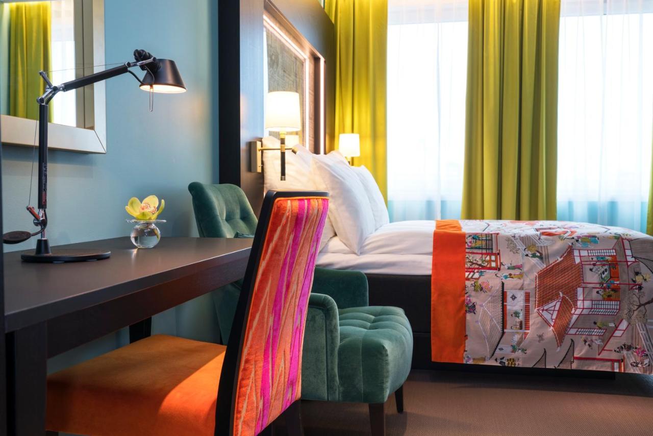 Thon Hotel Stavanger