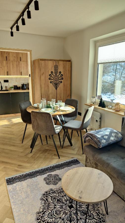 Appartamento Familiare con 1 Camera da Letto