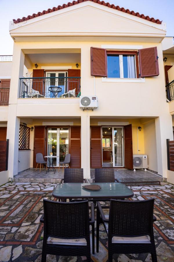 Il Gusto Rooms - Avia Seaview Retreat! - B&B Avia